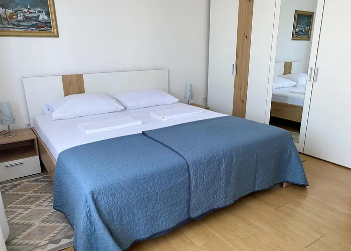 Maria * ビオグラード・ナ・モル