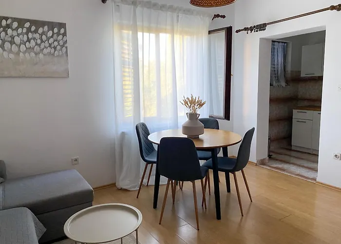Appartement Maria
