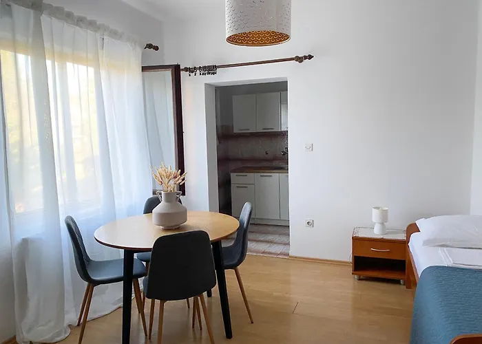 Maria Appartement *