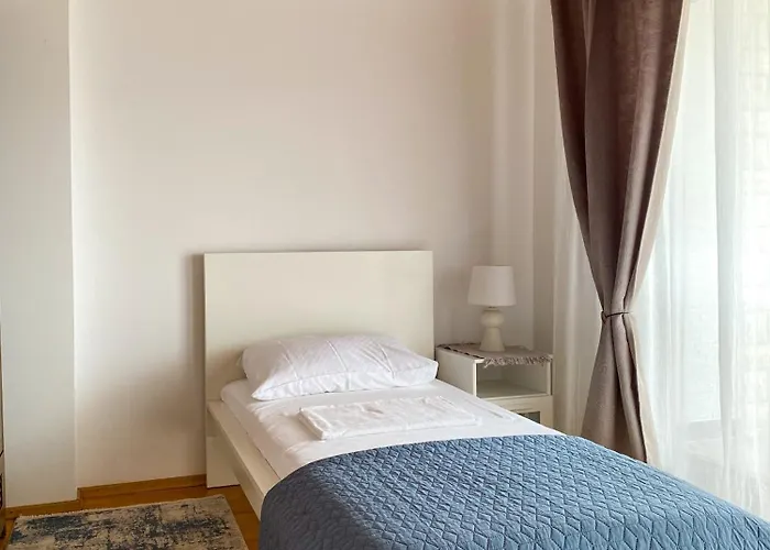 Maria ビオグラード・ナ・モル