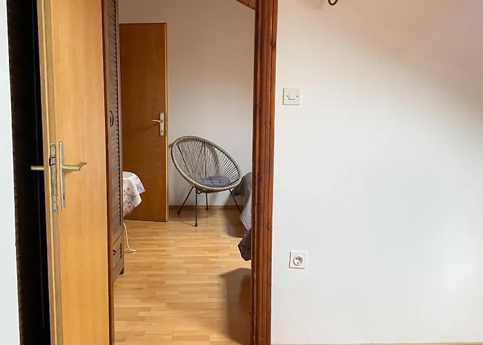 Appartement Maria