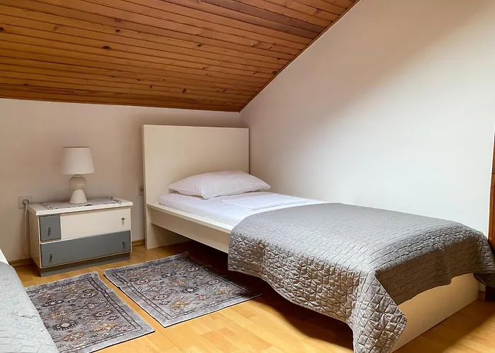 Appartement Maria *