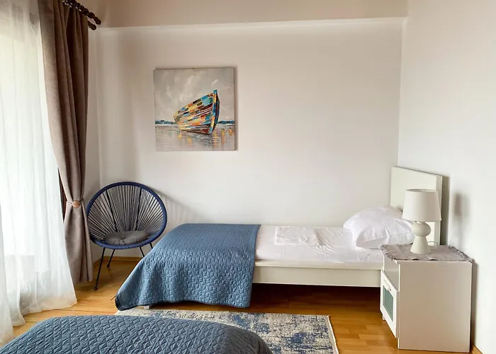 Maria Appartement