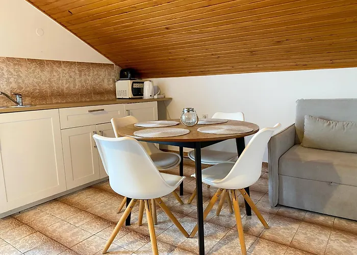 Maria Appartement *
