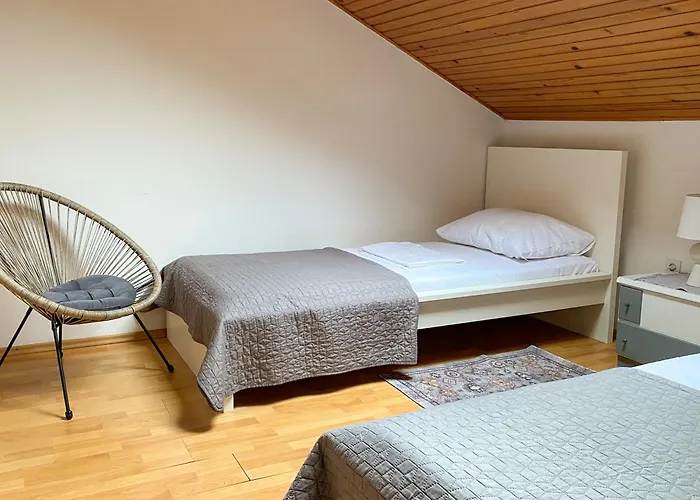 Maria Appartement