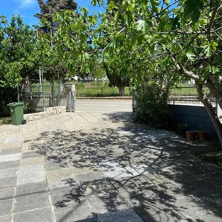 Maria Apartment Biograd Na Moru