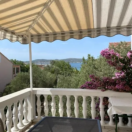 Apartment Maria *