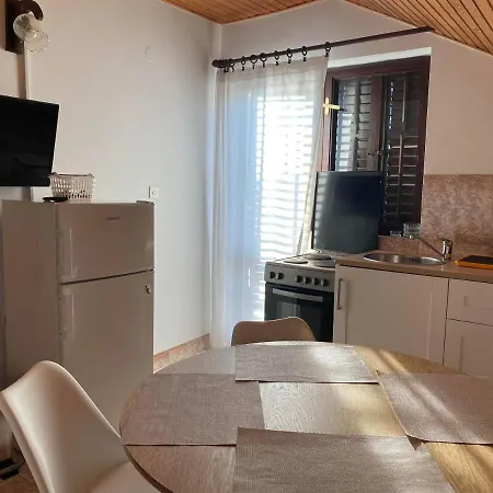 Apartmán Maria *