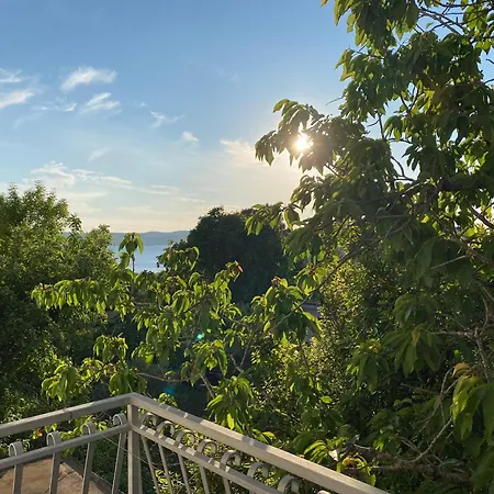 Maria Διαμέρισμα