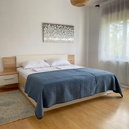 Apartment Maria Biograd Na Moru