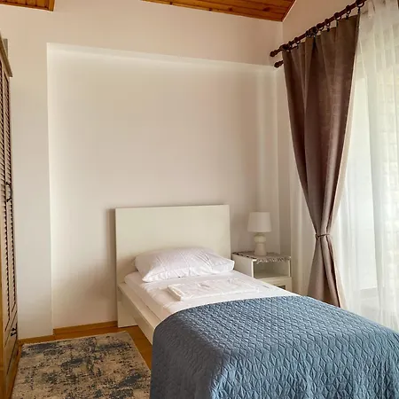 Maria Apartmán Biograd Na Moru