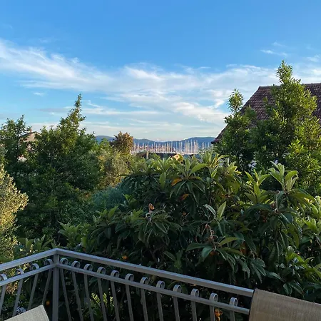 Maria Apartman *