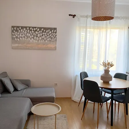 Maria Biograd Na Moru