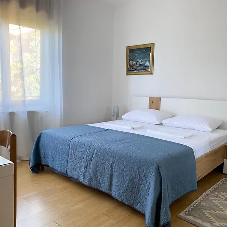 Maria Διαμέρισμα