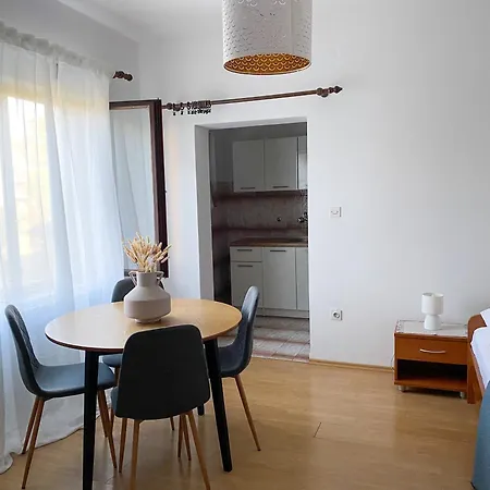 Maria Apartman *