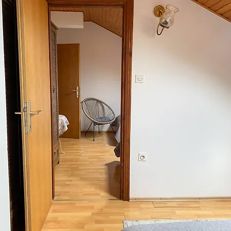 Apartmán Maria