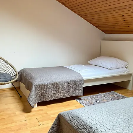 Maria Apartman