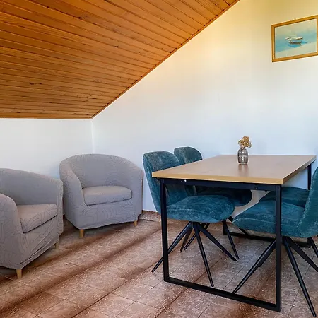 Apartment Maria