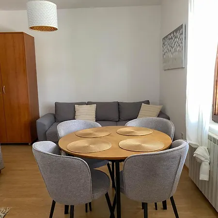 Apartment Maria