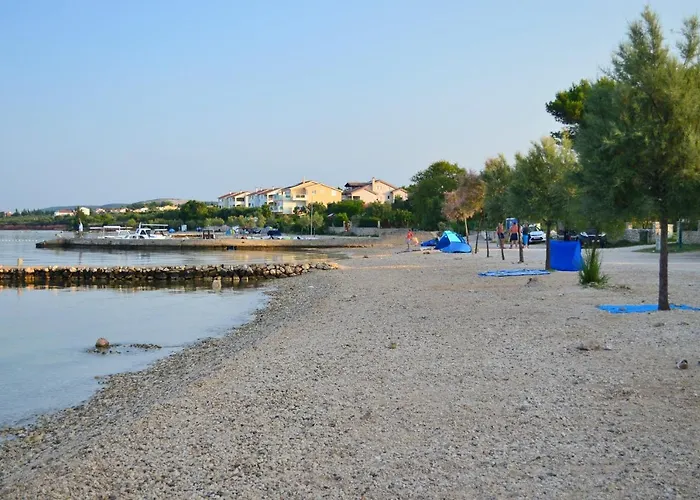 Maria * Biograd Na Moru