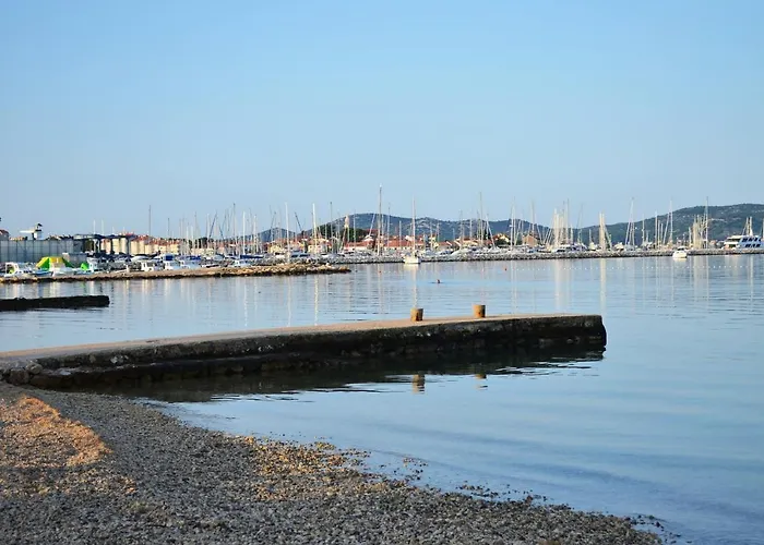 Maria Biograd Na Moru