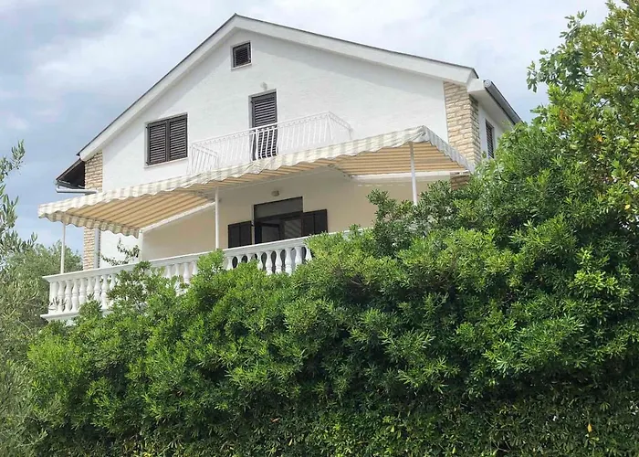 Maria * Biograd Na Moru