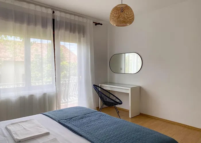 Lägenhet Maria Biograd Na Moru