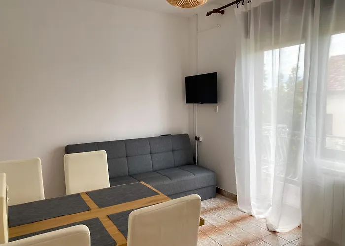 Maria * Biograd Na Moru