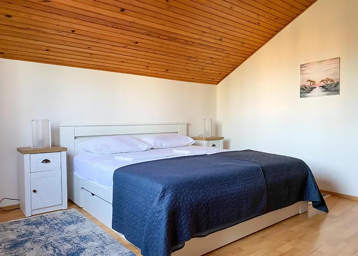 Maria Apartmán