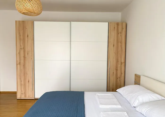 Apartmán Maria