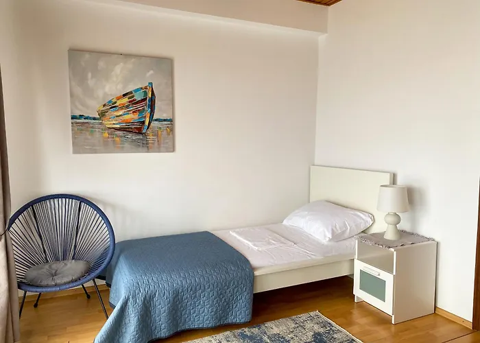 Maria Apartmán *