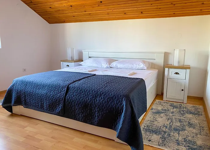 Maria * Biograd Na Moru