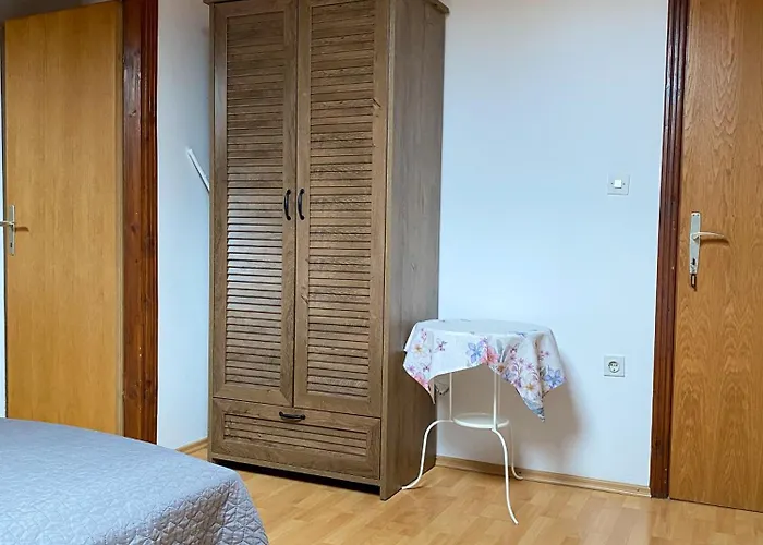 Apartmán Maria