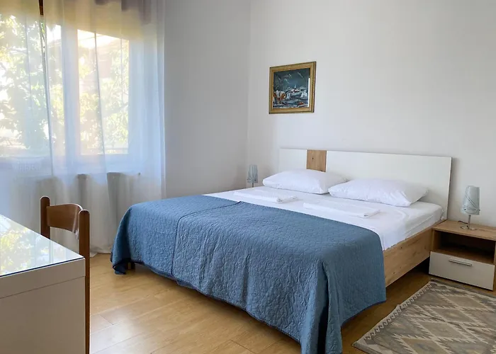 Maria Apartmán