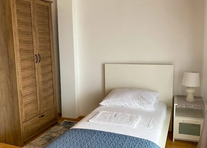 Maria * Biograd Na Moru