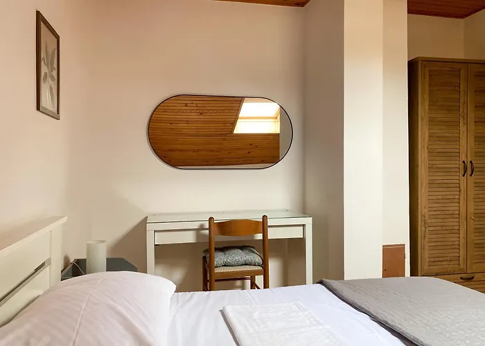 Maria Apartmán